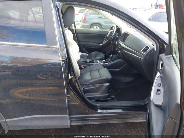 JM3KE4DY7G0665559 Mazda Cx-5 Grand Touring