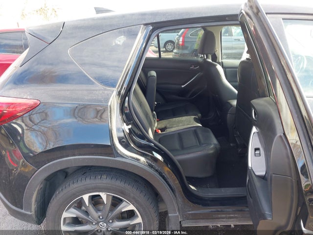 JM3KE4DY7G0665559 Mazda Cx-5 Grand Touring