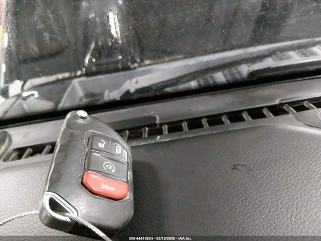 Aukcja sprzedaży 2022 Jeep Gladiator Willys 4x4, vin: 1C6HJTAG8NL160640, numer aukcji: 44418924