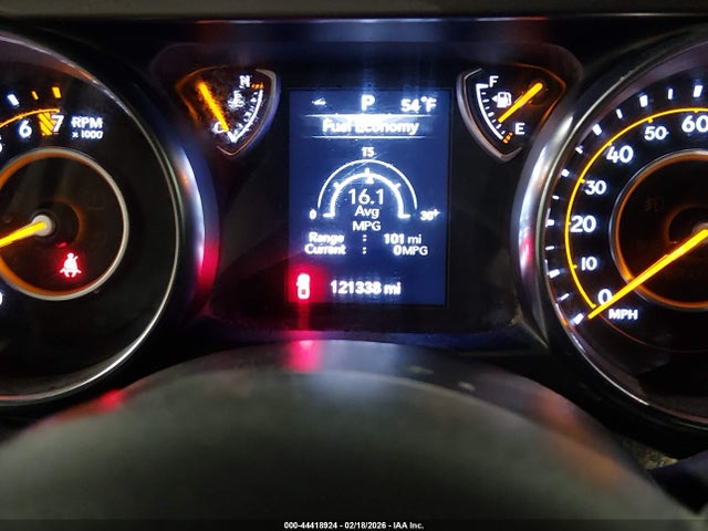 Aukcja sprzedaży 2022 Jeep Gladiator Willys 4x4, vin: 1C6HJTAG8NL160640, numer aukcji: 44418924
