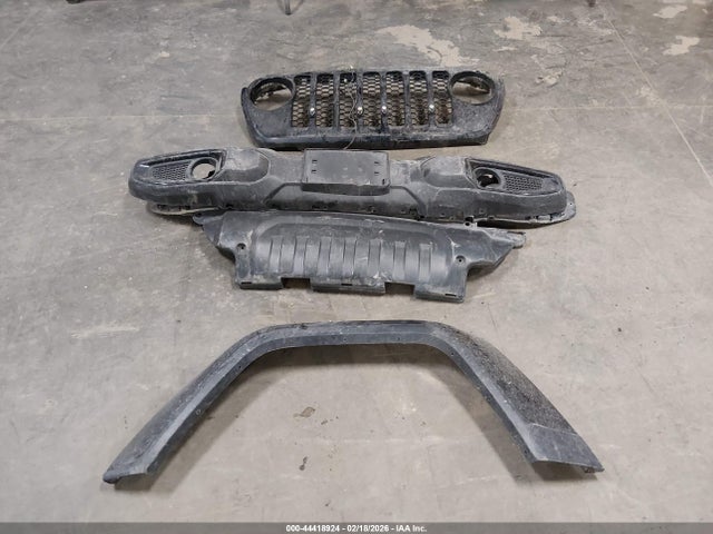 Aukcja sprzedaży 2022 Jeep Gladiator Willys 4x4, vin: 1C6HJTAG8NL160640, numer aukcji: 44418924