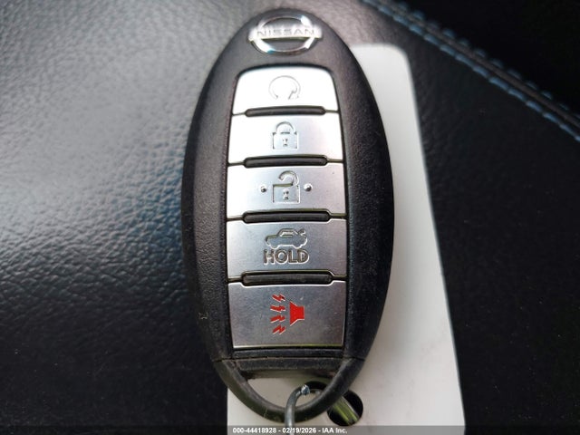 1N4AL3AP5HC247586 Nissan Altima 2.5 Sr