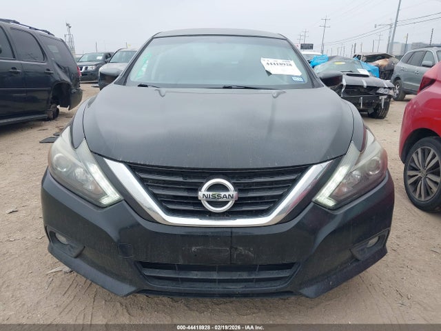 1N4AL3AP5HC247586 Nissan Altima 2.5 Sr