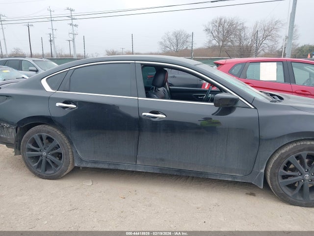 1N4AL3AP5HC247586 Nissan Altima 2.5 Sr