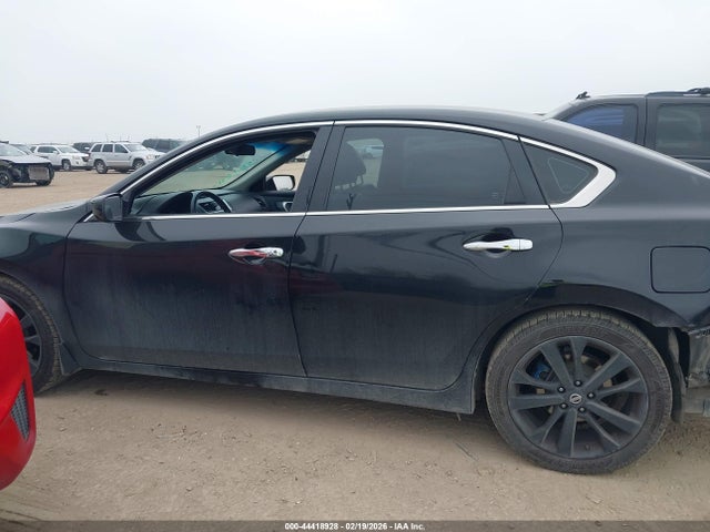 1N4AL3AP5HC247586 Nissan Altima 2.5 Sr