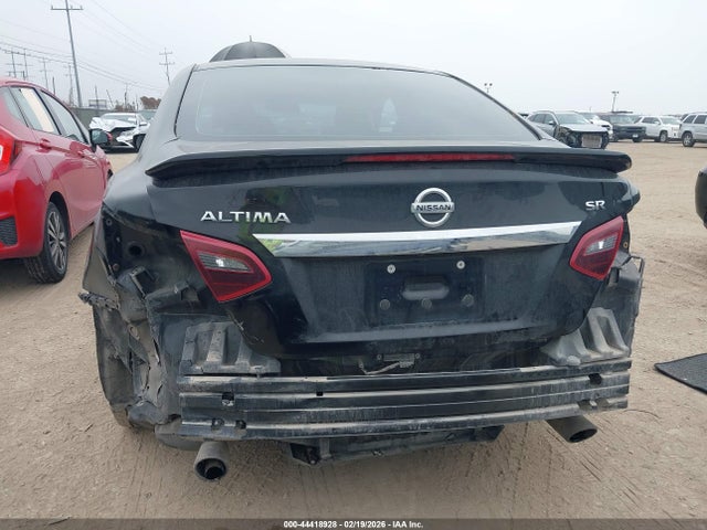 1N4AL3AP5HC247586 Nissan Altima 2.5 Sr