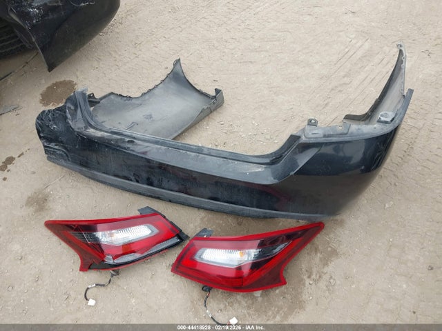 1N4AL3AP5HC247586 Nissan Altima 2.5 Sr