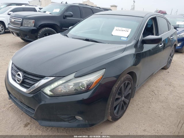 1N4AL3AP5HC247586 Nissan Altima 2.5 Sr