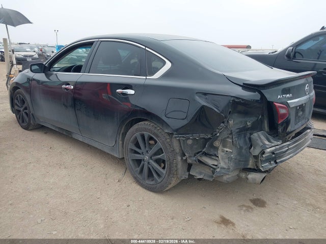 1N4AL3AP5HC247586 Nissan Altima 2.5 Sr