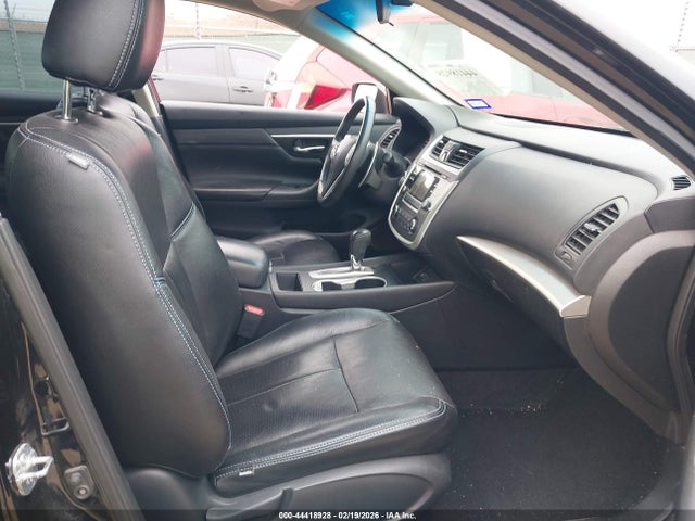 1N4AL3AP5HC247586 Nissan Altima 2.5 Sr