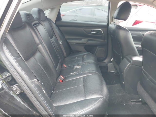 1N4AL3AP5HC247586 Nissan Altima 2.5 Sr