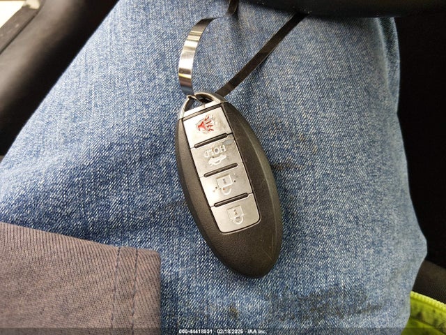 2015 NISSAN 370Z JN1AZ4EH9FM444658 Photo 10