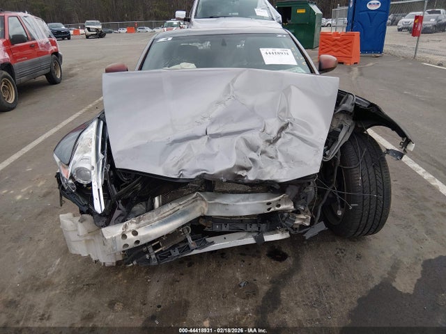 2015 NISSAN 370Z JN1AZ4EH9FM444658 Photo 5