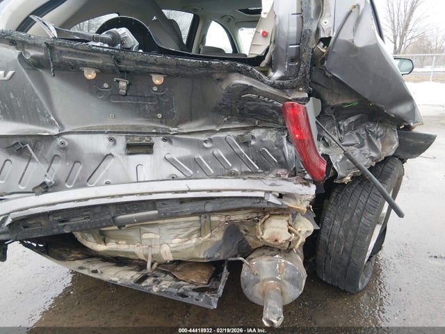 Honda Cr-v Ex-l 2016 2HKRM4H70GH697350 Image 6