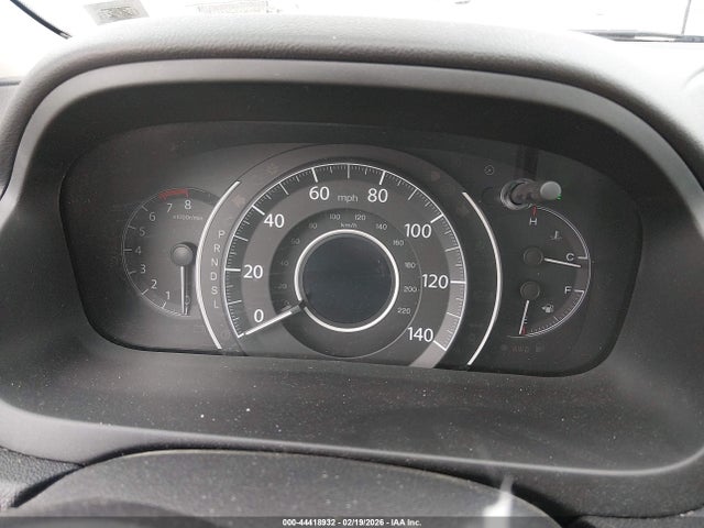 Honda Cr-v Ex-l 2016 2HKRM4H70GH697350 Image 7