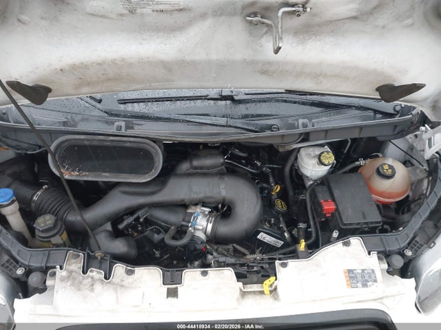 1FTYR2CMXKKB14694 Ford Transit-250