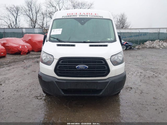 1FTYR2CMXKKB14694 Ford Transit-250