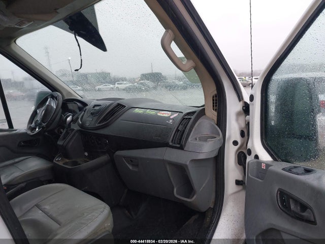1FTYR2CMXKKB14694 Ford Transit-250