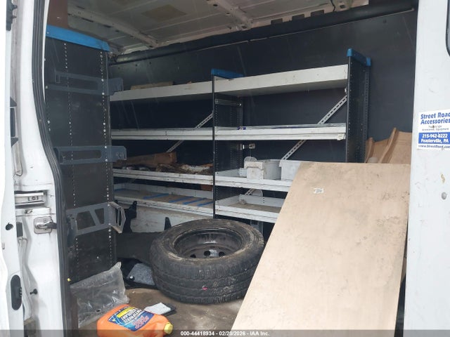 1FTYR2CMXKKB14694 Ford Transit-250