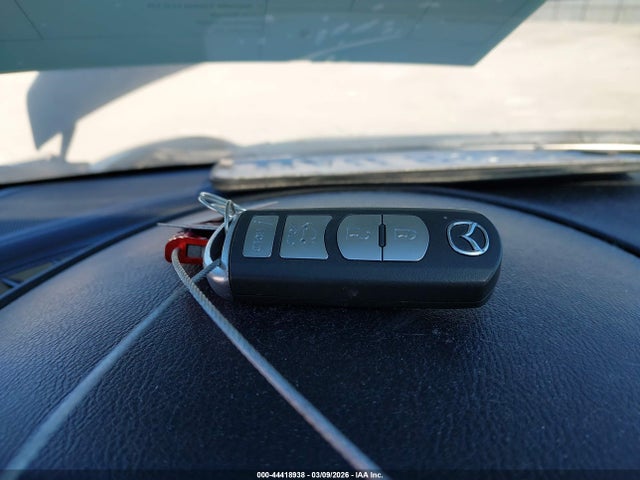 Продажа на аукционе авто 2017 Mazda Mazda6 Touring, vin: JM1GL1V51H1115633, номер лота: 44418938