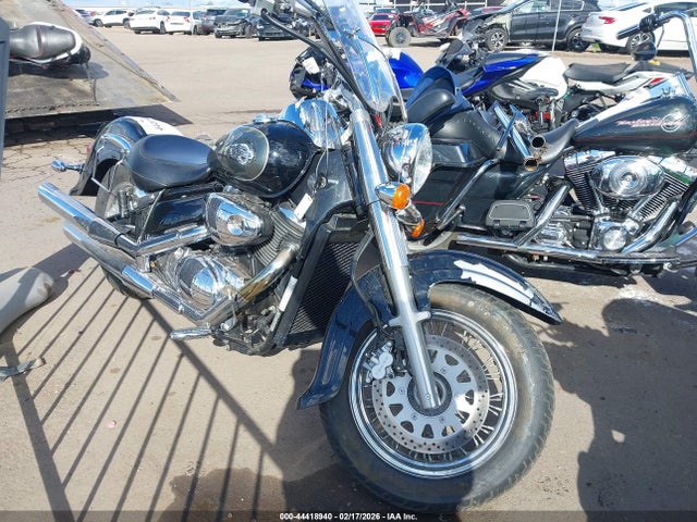 2004 SUZUKI VL800 JS1VS54A242101500