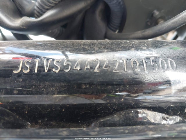 2004 SUZUKI VL800 JS1VS54A242101500 Photo 9