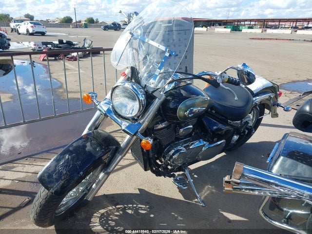 2004 SUZUKI VL800 JS1VS54A242101500 Photo 1