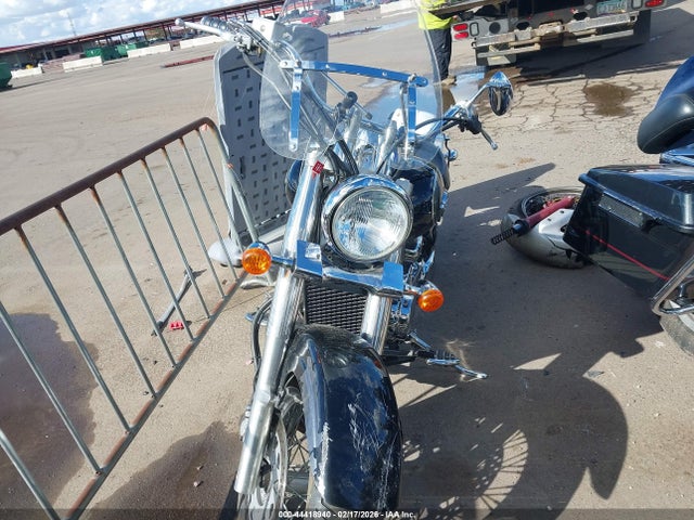 2004 SUZUKI VL800 JS1VS54A242101500 Photo 4