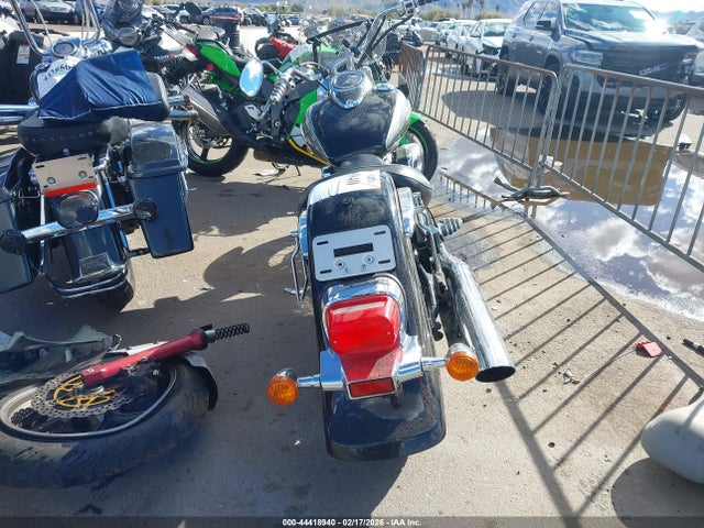 2004 SUZUKI VL800 JS1VS54A242101500 Photo 5