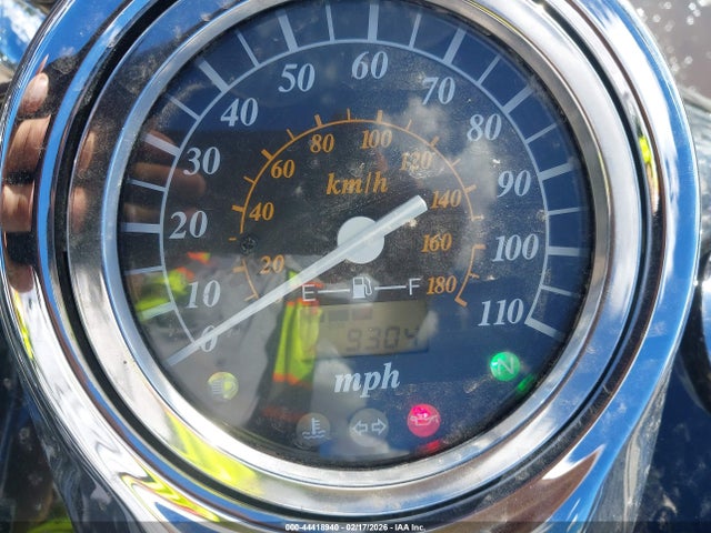 2004 SUZUKI VL800 JS1VS54A242101500 Photo 6