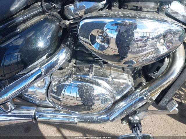 2004 SUZUKI VL800 JS1VS54A242101500 Photo 7