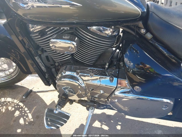 2004 SUZUKI VL800 JS1VS54A242101500 Photo 8