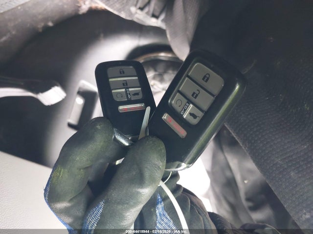 5FNYF6H5XKB034973 Honda Pilot Ex-l