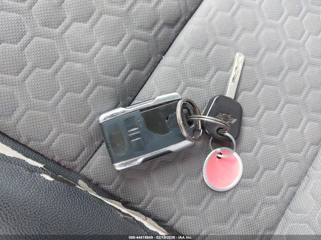 1GCGTDE31G1194610 Chevrolet Colorado Z71