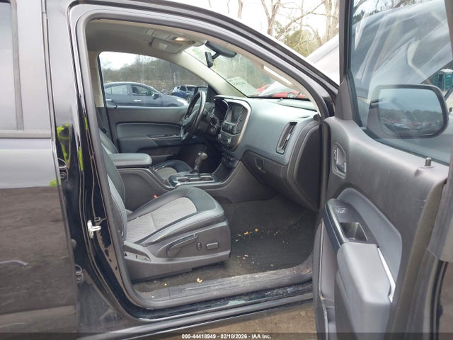 1GCGTDE31G1194610 Chevrolet Colorado Z71