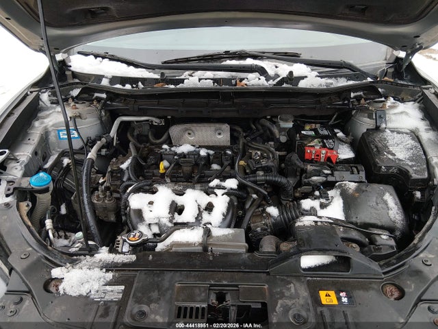 2013 MAZDA CX-5 JM3KE2CE0D0127566 Photo 9