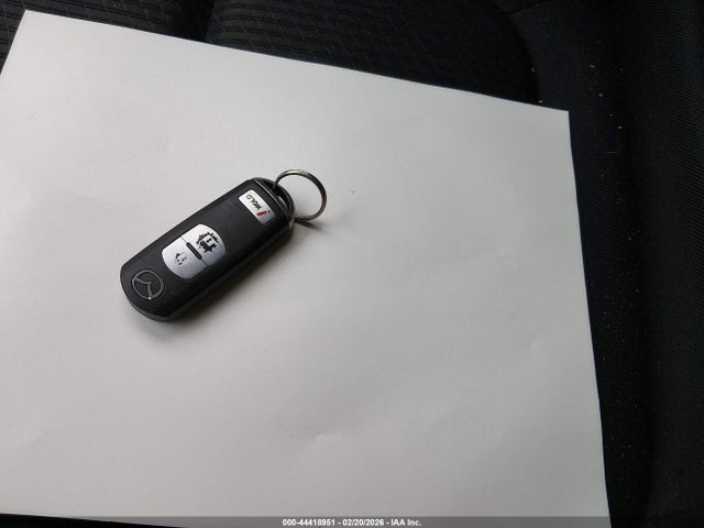 2013 MAZDA CX-5 JM3KE2CE0D0127566 Photo 10