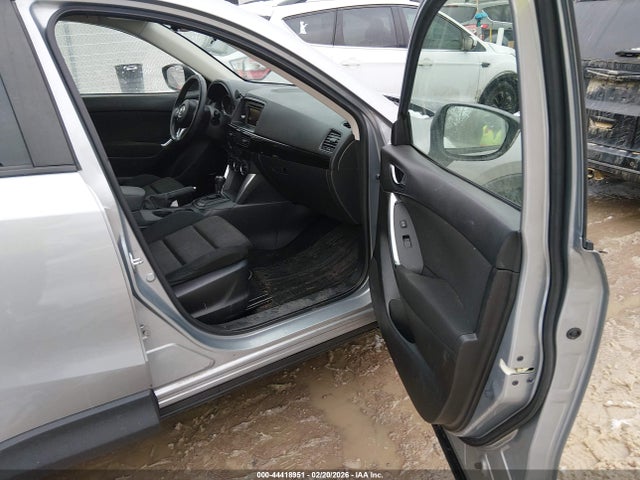 2013 MAZDA CX-5 JM3KE2CE0D0127566 Photo 4