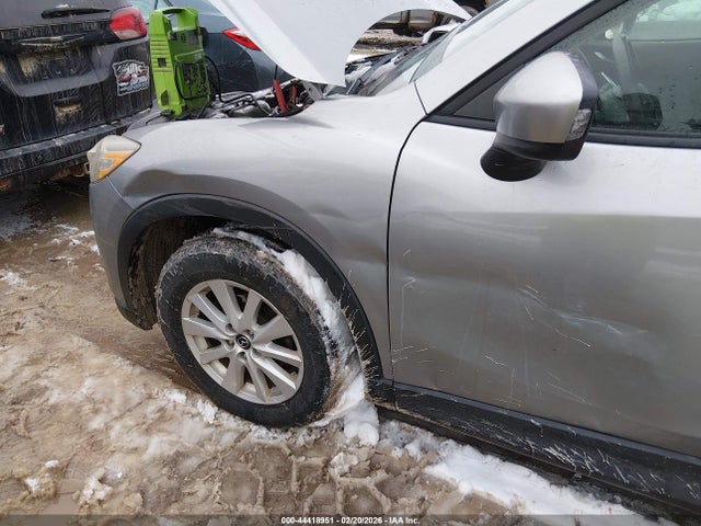 2013 MAZDA CX-5 JM3KE2CE0D0127566 Photo 5