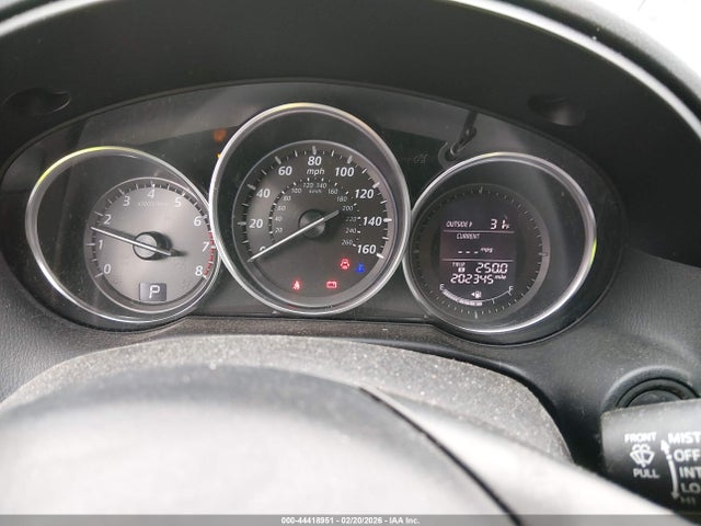 2013 MAZDA CX-5 JM3KE2CE0D0127566 Photo 6
