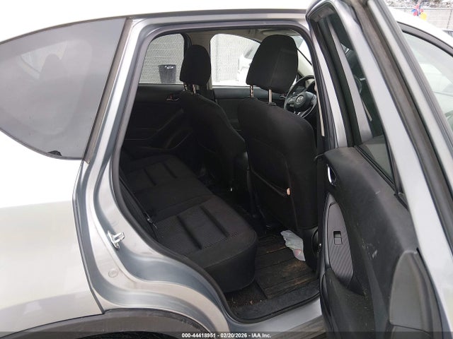 2013 MAZDA CX-5 JM3KE2CE0D0127566 Photo 7