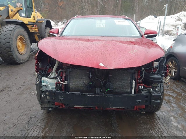 Продажа на аукционе авто 2016 Lexus Nx 200t, vin: JTJBARBZ5G2091509, номер лота: 44418962
