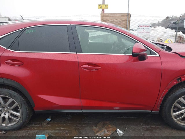 Продажа на аукционе авто 2016 Lexus Nx 200t, vin: JTJBARBZ5G2091509, номер лота: 44418962