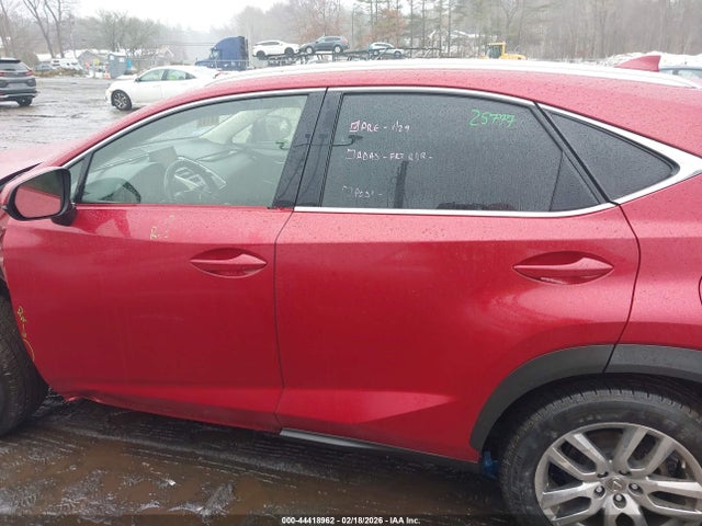 Продажа на аукционе авто 2016 Lexus Nx 200t, vin: JTJBARBZ5G2091509, номер лота: 44418962