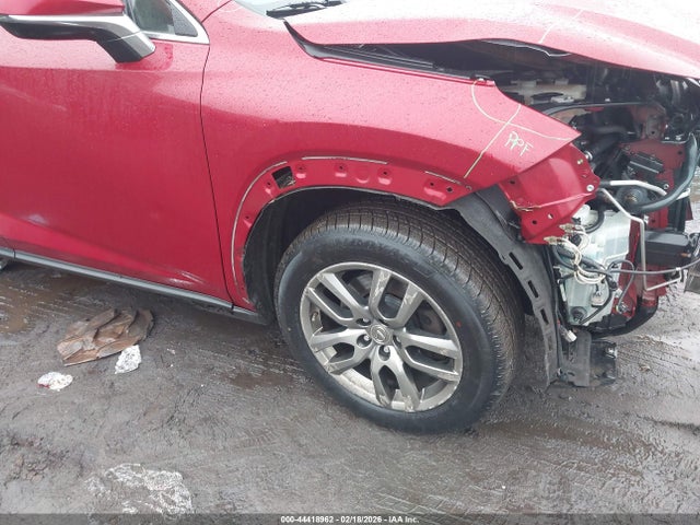 Продажа на аукционе авто 2016 Lexus Nx 200t, vin: JTJBARBZ5G2091509, номер лота: 44418962