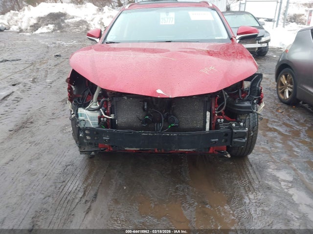 Продажа на аукционе авто 2016 Lexus Nx 200t, vin: JTJBARBZ5G2091509, номер лота: 44418962