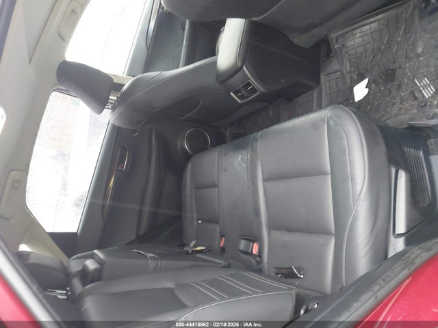 Продажа на аукционе авто 2016 Lexus Nx 200t, vin: JTJBARBZ5G2091509, номер лота: 44418962
