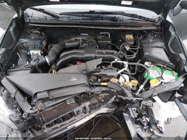 Aukcja sprzedaży 2015 Subaru Impreza 2.0i Premium, vin: JF1GPAC62F8210244, numer aukcji: 44418963