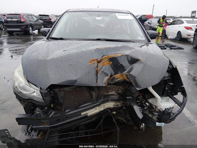Aukcja sprzedaży 2015 Subaru Impreza 2.0i Premium, vin: JF1GPAC62F8210244, numer aukcji: 44418963
