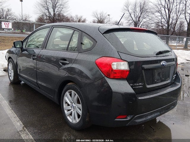 Aukcja sprzedaży 2015 Subaru Impreza 2.0i Premium, vin: JF1GPAC62F8210244, numer aukcji: 44418963